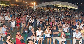 Festa del cacciatore Brescia